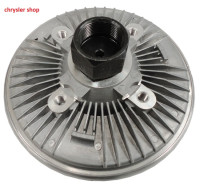 visko spojka 2.8 CRD